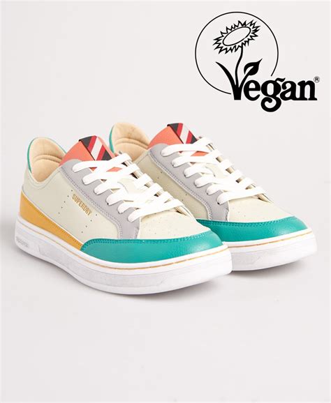 superdry vegan shoes